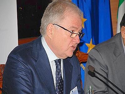 Costalli: "Lavoro e famiglia sono i due pilastri da proteggere"